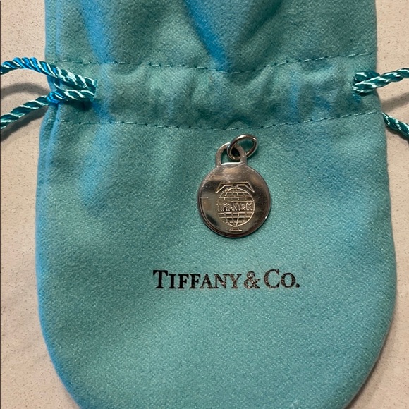 tiffany custom engraving